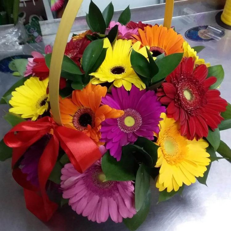 Улыбка радуги от 10 000 руб.